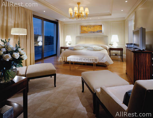 Arion Resort & Spa 9